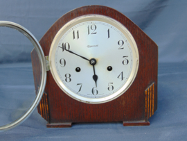 Antieke Engelse Ingersoll pendule 1920