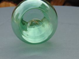 Uranium glazen hyacint glas