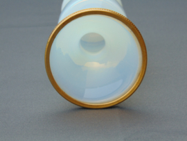 Opaline vaas