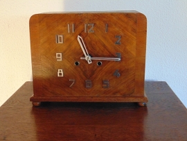 Vintage pendule