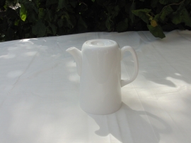 Vintage Wedgwood Teekanne