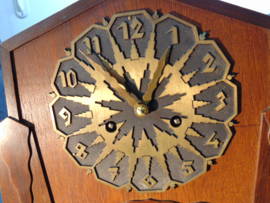 Art Deco pendule