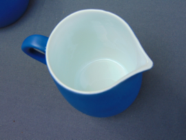 Royal Goedewaagen theeservies Fiêsta Blue Sky