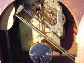 Art Deco pendule