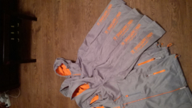 Team/bedrijfs kleding