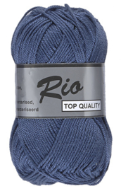 Lammy Rio 890 Jeans blauw