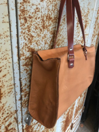 Tas cognac