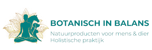 Botanisch in Balans natuurgeneeskunde en voeding dier en mens