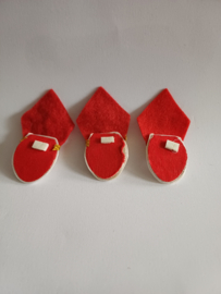 Decoratieve sinterklaasjes