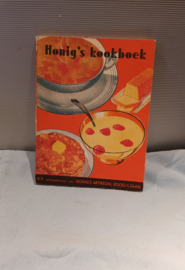 Honig's kookboek