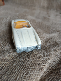 Gorgi toys Mercedes benz  300 sl roadster