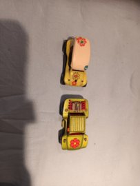 2 vw buggy