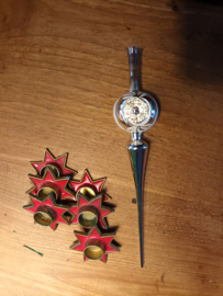 Mini kerstpiek