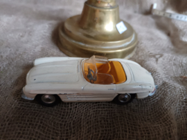 Gorgi toys Mercedes benz  300 sl roadster