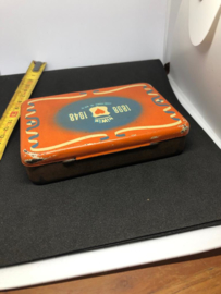 NiWin koninklijk huis blikje