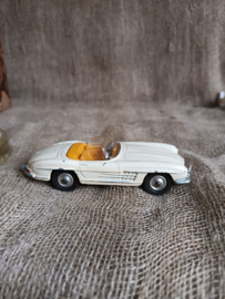 Gorgi toys Mercedes benz  300 sl roadster