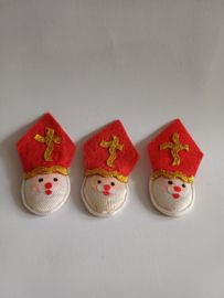 Decoratieve sinterklaasjes