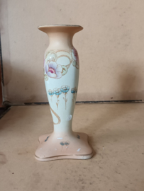Art nouveau kandelaar