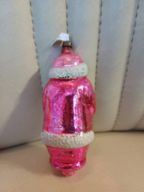 Rose kerstman