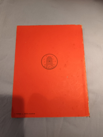 Honig's kookboek