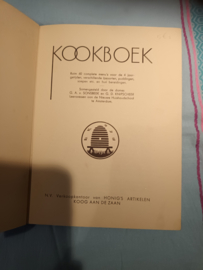 Honig's kookboek