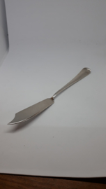 Zilver, haagslofje botermes