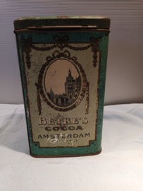 Betke's cocoa Amsterdam