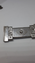 Broche van bijbelslot