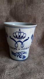 Beker Wilhelmina