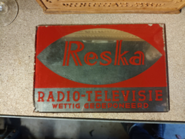 Reska radio reclame