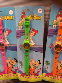 Flinstone horloges