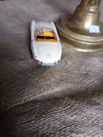 Gorgi toys Mercedes benz  300 sl roadster