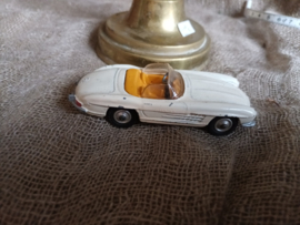 Gorgi toys Mercedes benz  300 sl roadster