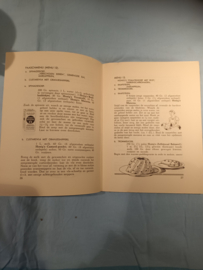 Honig's kookboek