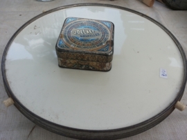 Hollandse caramelblikje
