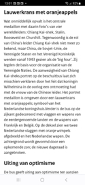 Bevrijdingsblik 1945
