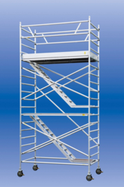 Solide RS Steigertrap Comforttrap 185 (RS185TR)