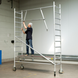 SOLIDE RS LEUNING 305 4S (RS305L4S)