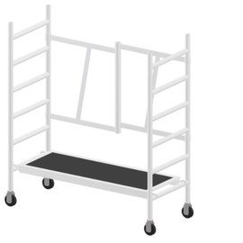 Kamersteiger VSC "compact"