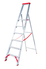 Solide ECO PRO Bordestrap 6 Treden (PTE06)