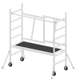 Kamersteiger VSC werkhoogte 2.70 mtr (VSC10)