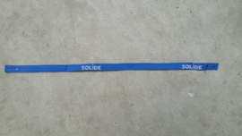 Solide traplint diverse trappen
