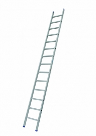SOLIDE  enkele ladder 14 sporten stabilisatiebalk