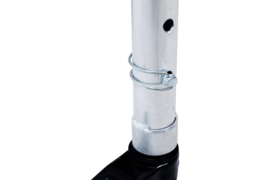 Solide ECO VSE10-Kamersteiger met 4 x Stabilisators 60