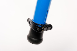Telescopisch werkplatform PIRL 4 tot 6 treden (PIRL0406)