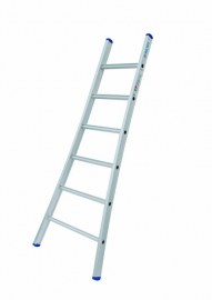1-delige (enkele)  ladders