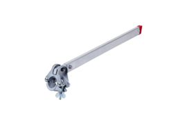 Solide ECO VSE10-Kamersteiger met 4 x Stabilisators 60