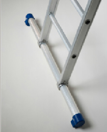 SOLIDE enkele ladder 28 stabilisatiebalk