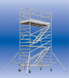 Solide RS Steigertrap Comforttrap 185 (RS185TR)