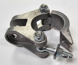 Klem voor stabilisator compleet